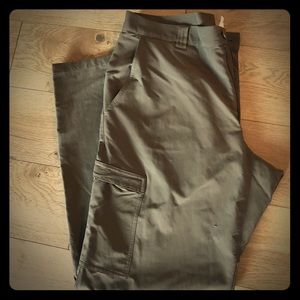 patagonia men's cargo pants